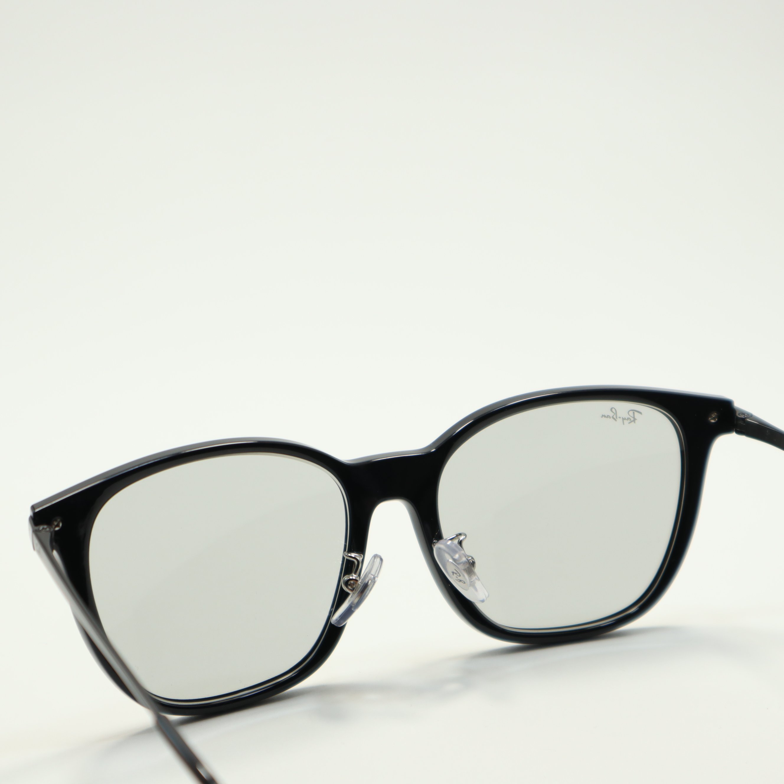 Ray-Ban レイバン RB4333D 601/87 | メガネのクギミヤ