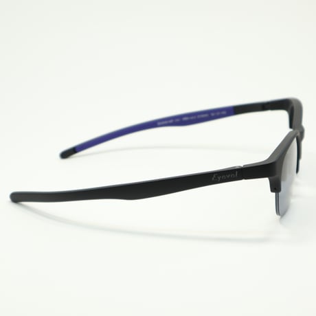 Eyevol アイヴォル SHAW-HF (52) ショーHF (52) / MBK-V2 GY80HC (偏光レンズ仕様) vol system