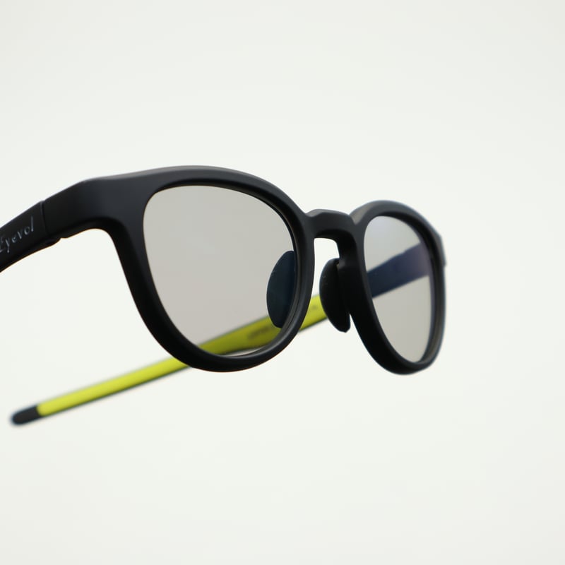 Eyevol アイヴォル LEIFER Ⅲ レイファースリー / MBK-LY-MGYPL(偏