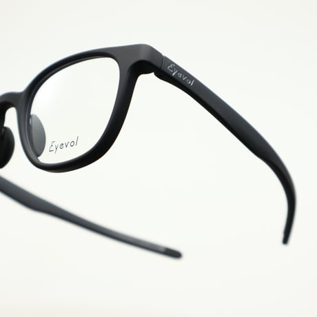 Eyevol アイヴォル MILBURN RX 51 ミルバーンRX / MBK-LG