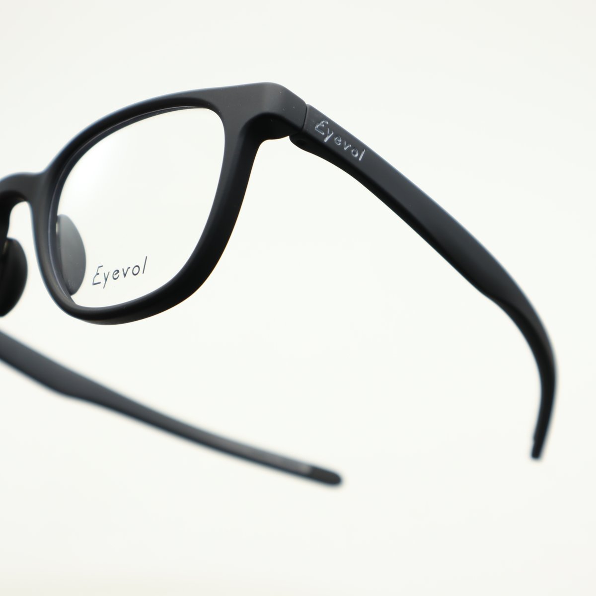 Eyevol アイヴォル MILBURN RX 51 ミルバーン / MBK-LG | メガネ