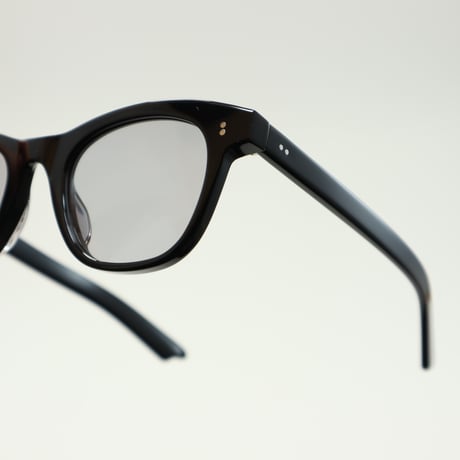 Few by NEW. フューバイニュー / F23 c-1 black