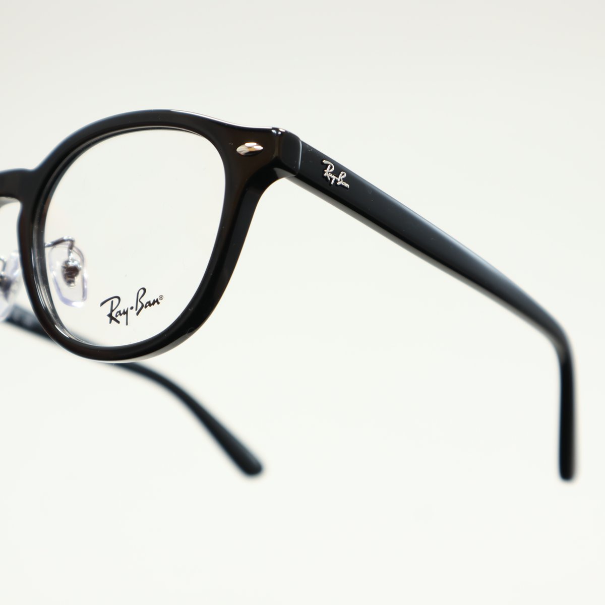 Ray-Ban レイバン RB5443D 2000 | メガネのクギミヤ