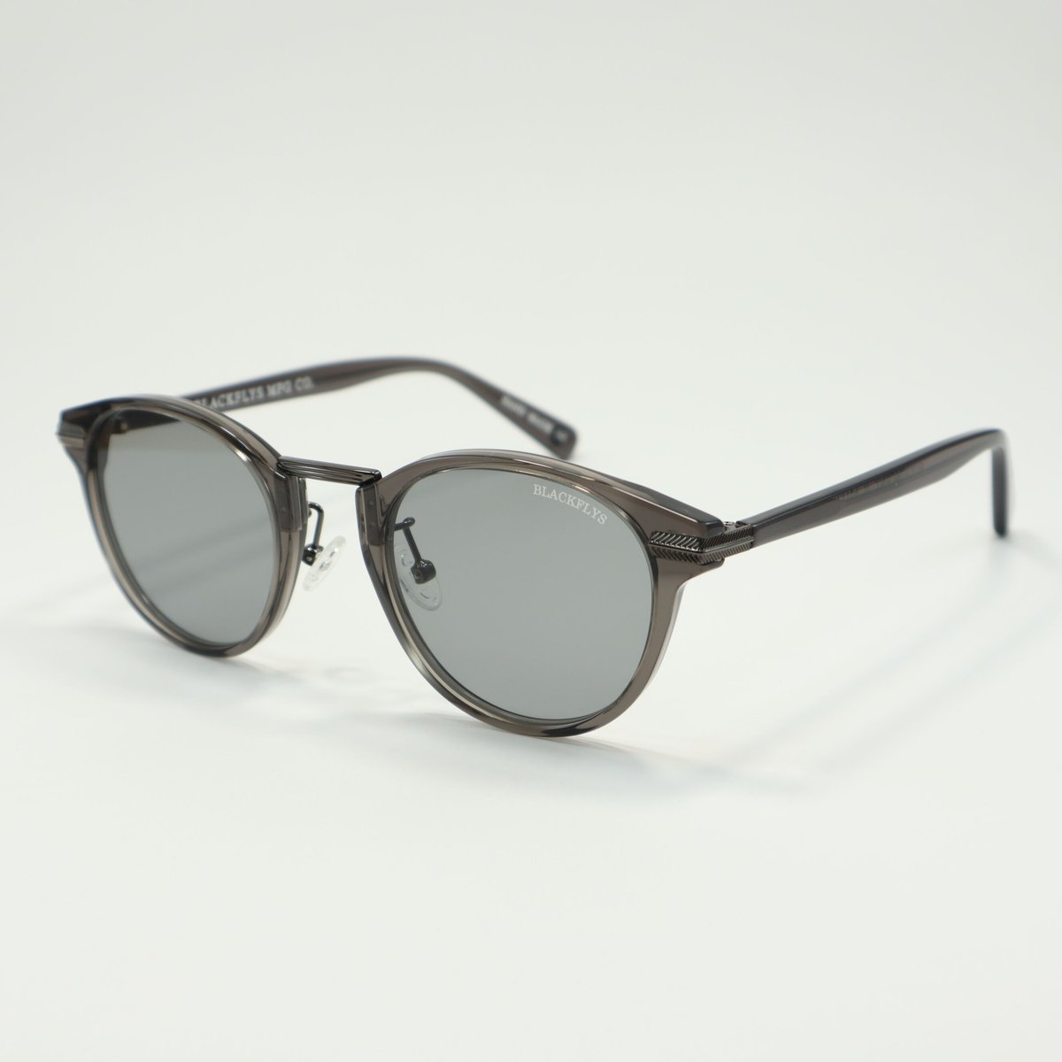 BLACK FLYS ブラックフライ FLY VINCENT フライヴィンセント BLACK FLYS ブラックフライ FLY VINCENT フライヴィンセント