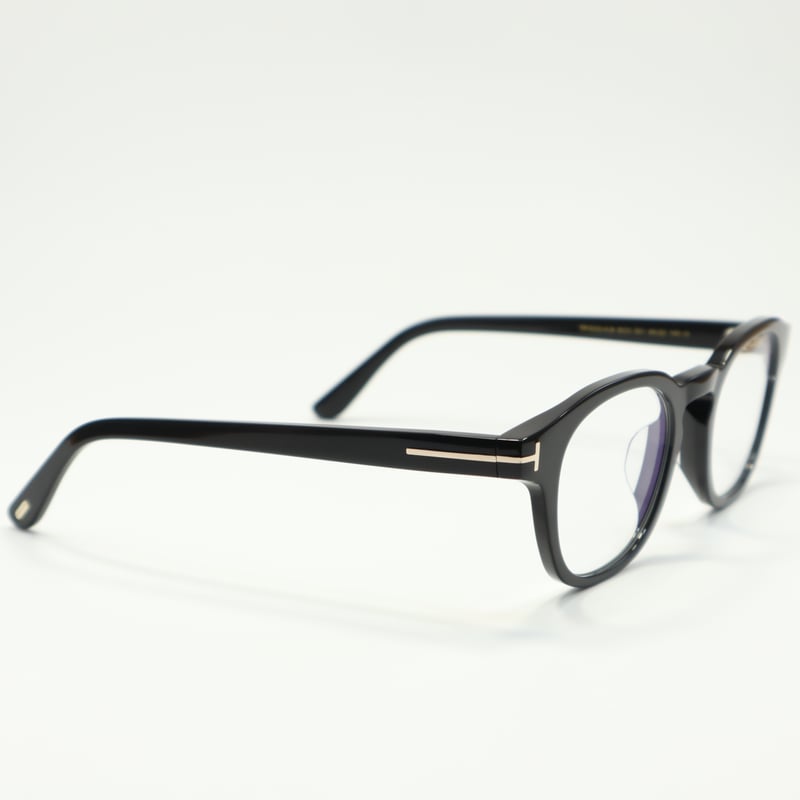 TOM FORD (トムフォード) / TF6000-K-B 001 Black | メガネ