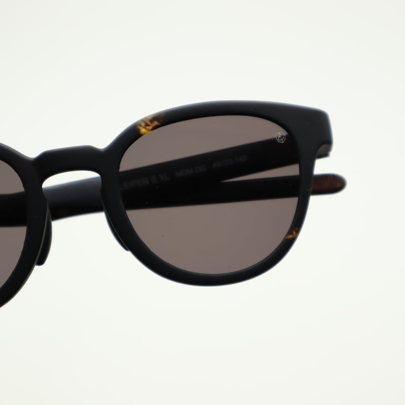 Eyevol LEIFER Ⅲ XL サングラス LEIFER III XL BK-LY-PL-BK PL | Eyevol ONLINE SHOP