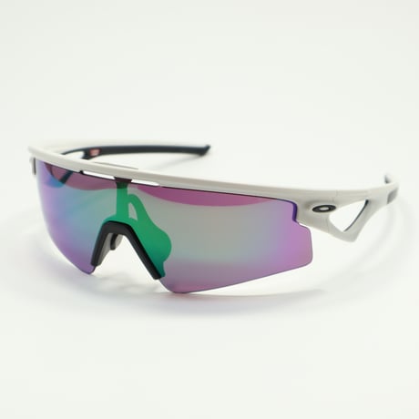 OAKLEY オークリー Sphaera Strike スフィエラストライク Matte mist / Prizm Road Jade *OO9531-0537