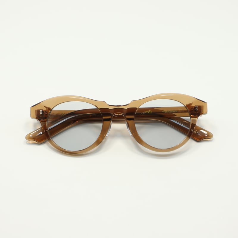 Few by NEW. フューバイニュー / F8/46 c-2 Brown 楽天市場】フューバイニュー Few by NEW. ボストン型 サングラス