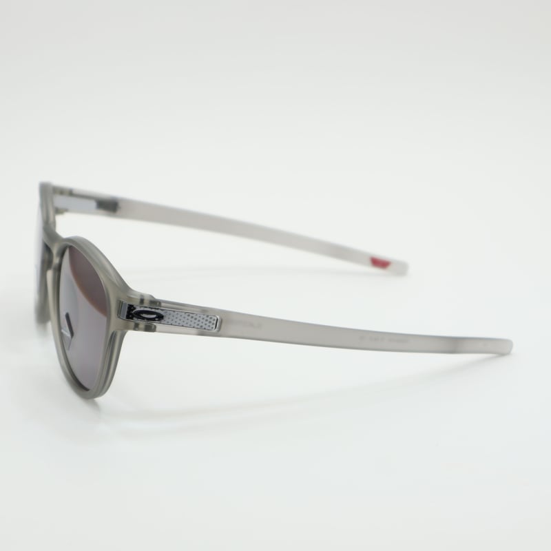 OAKLEY オークリー Latch ラッチ Matte Grey Ink / Prizm OAKLEY オークリー Latch ラッチ Matte Grey Ink / Prizm