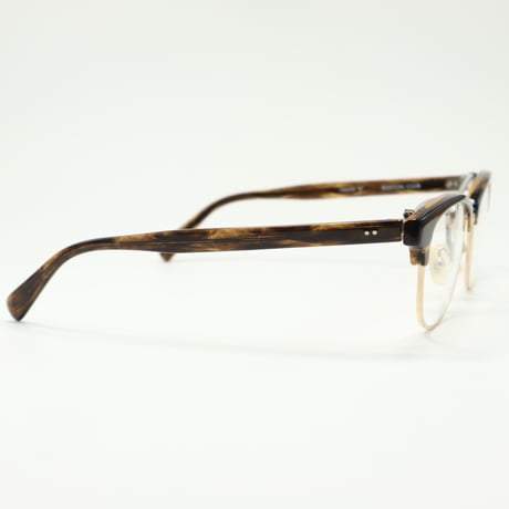 BOSTON CLUB ボストンクラブ FISHER"R" フィッシャーアール / col.02 Demi