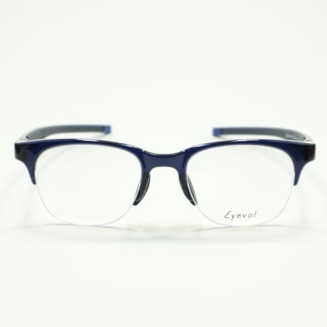 Eyevol アイヴォル SHAW-HF (52) RX ショーHF(52) RX  / NVY-LG