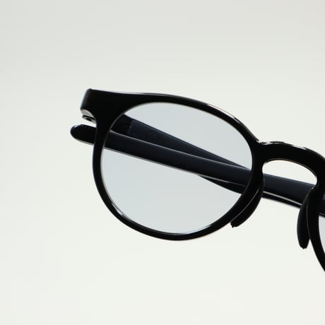 Eyevol アイヴォル FINNEY (50) フィニー (50)  / BK-DG-MBL