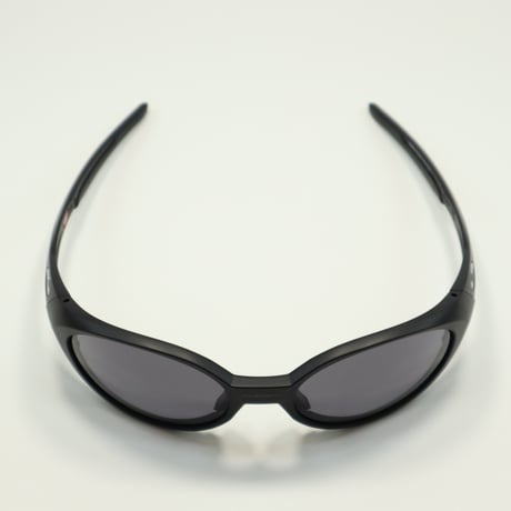 OAKLEY (オークリー) Eyejacket redux  (アイジャケットレダックス) Matte black / Prizm grey *OO9438-0158