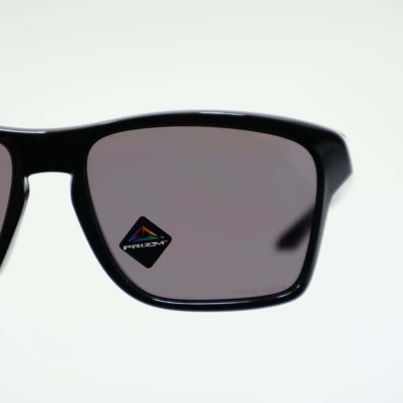 OAKLEY オークリー SYLAS サイラス / prizm greyアジアン OAKLEY オークリー SYLAS サイラス / prizm greyアジアン