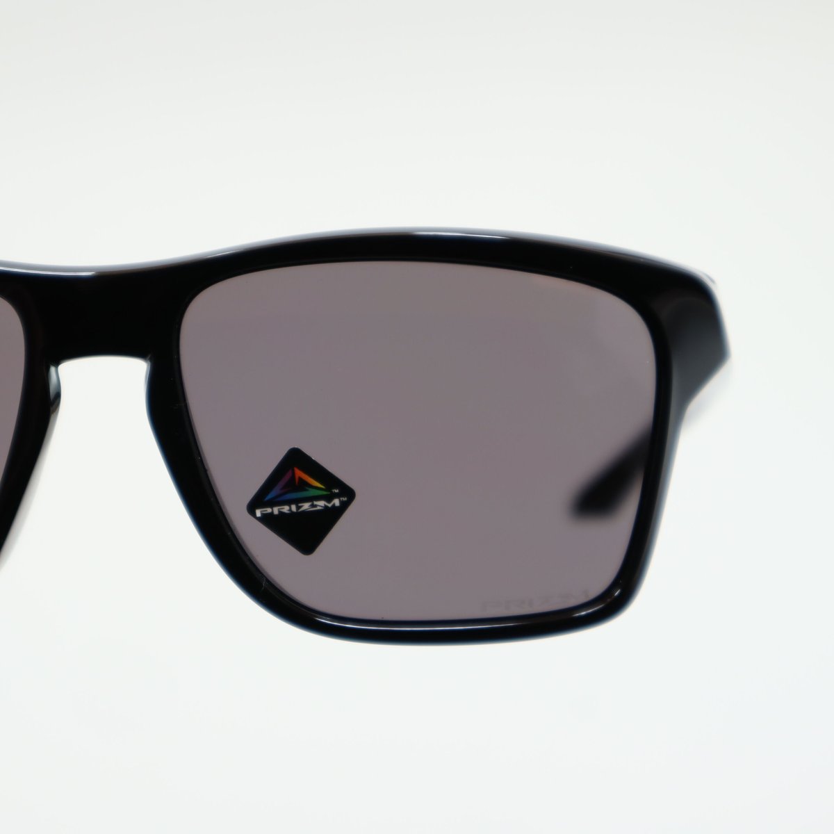 OAKLEY オークリー SYLAS サイラス / prizm greyアジアン