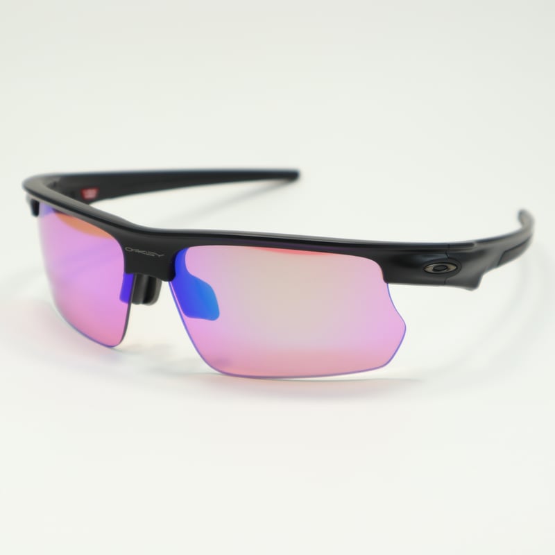 OAKLEY オークリー BiSphaera バイスフィエラ Matte Black / Pr OAKLEY オークリー BiSphaera バイスフィエラ Matte Black / Pr