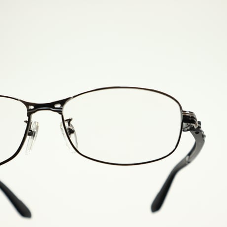 Zeque by ZEAL OPTICS (ゼクーバイジールオプティクス) Feiz'57 (フェイズ57) / Matte Chrome