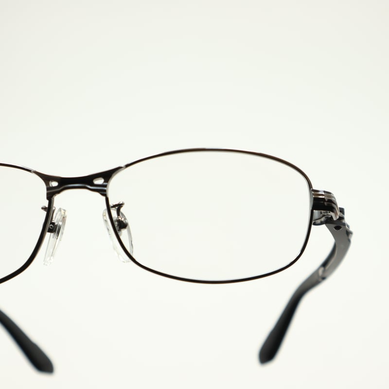 Zeque by ZEAL OPTICS (ゼクーバイジールオプティクス) Feiz'57 (