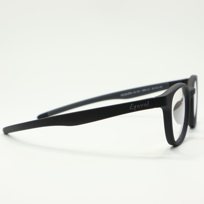 Eyevol アイヴォル MILBURN RX 48 ミルバーンRX / MBK-LG | メ