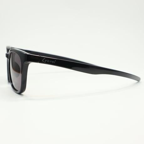 Eyevol アイヴォル HEATH Ⅲ ヒーススリー / BK-DG-DK.GRY