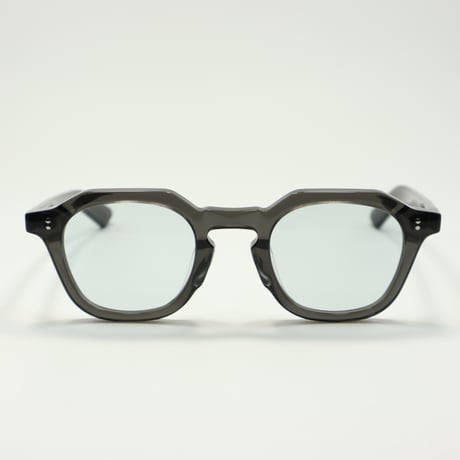 Few by NEW. フューバイニュー / F16 c-6 dark grey
