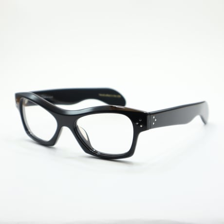 Old Focals オールドフォーカルズ Rocker ロッカー Black