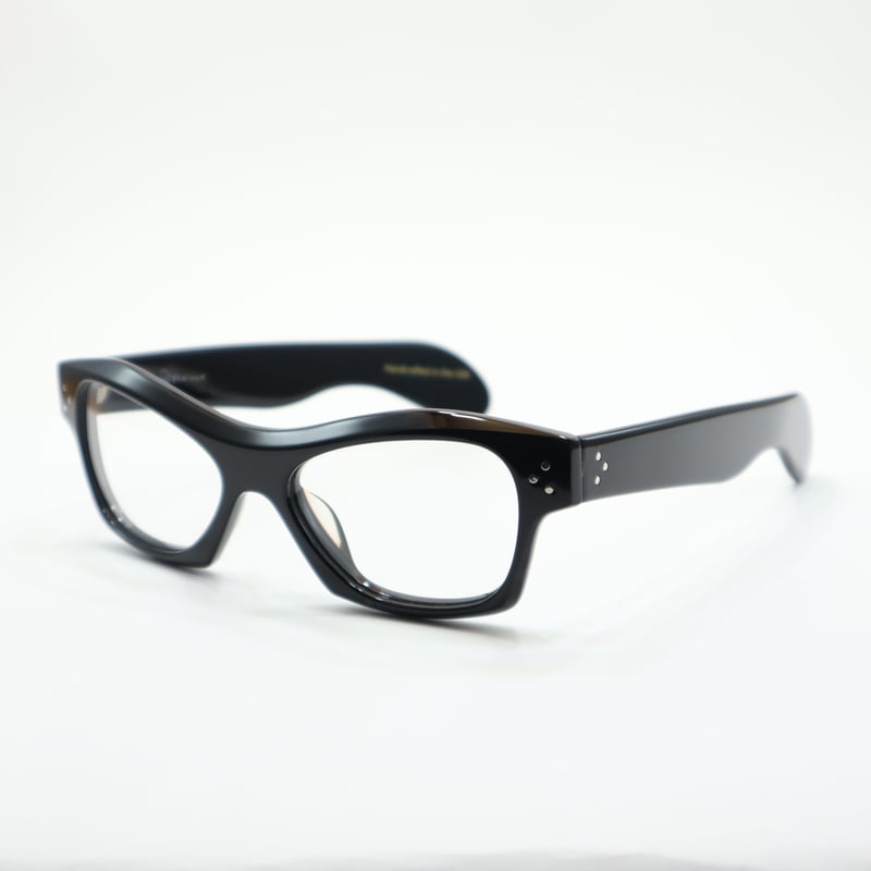 オールドフォーカルズ Rocker 新品未使用 Old Focals オールドフォーカルズ Rocker ロッカー Black