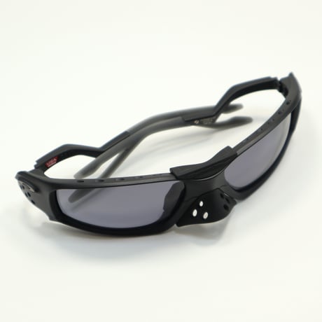 OAKLEY オークリー PLANTARIS SQ プランタリススクエア *OO9529-0161