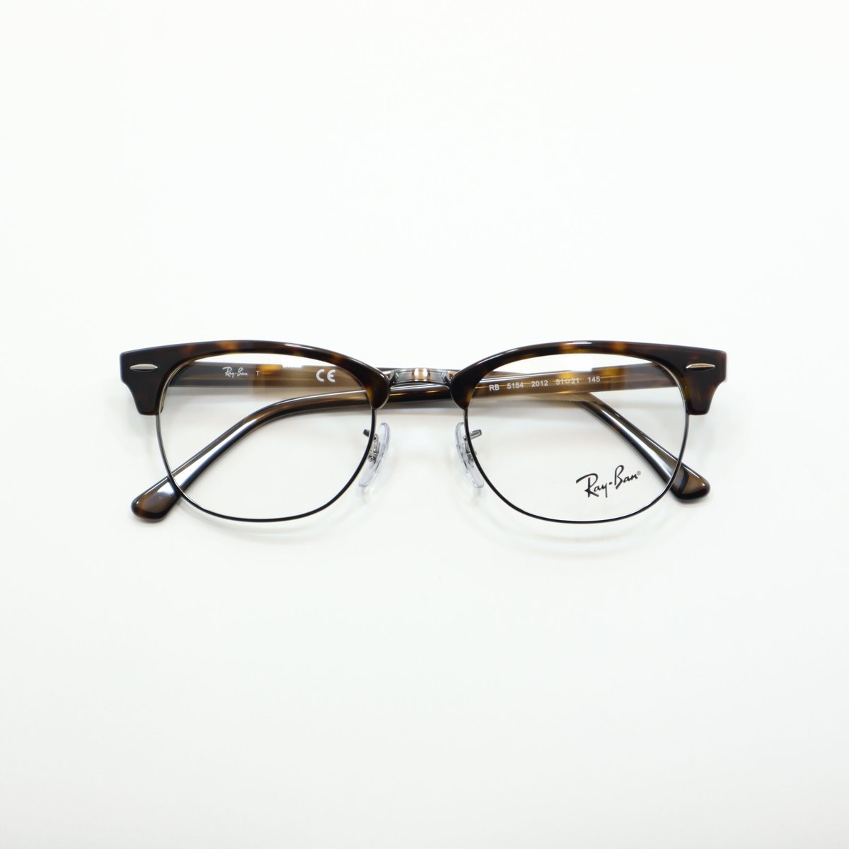 Ray-Ban レイバン RB5154 2012 クラブマスター | メガネのクギミヤ 