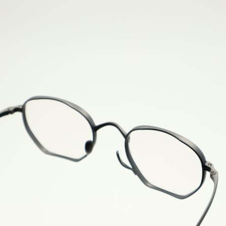 KameManNen カメマンネン KMN-9919 col.MBK