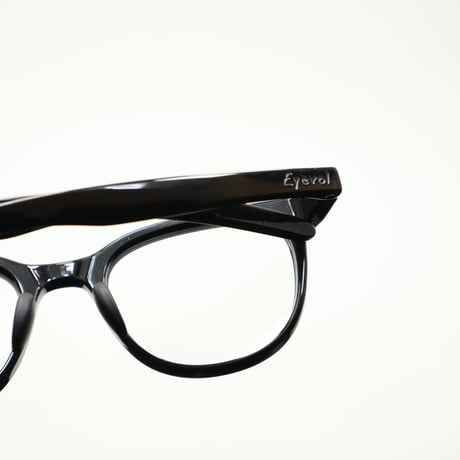Eyevol アイヴォル CONLON RX コンロン RX / BK-LG
