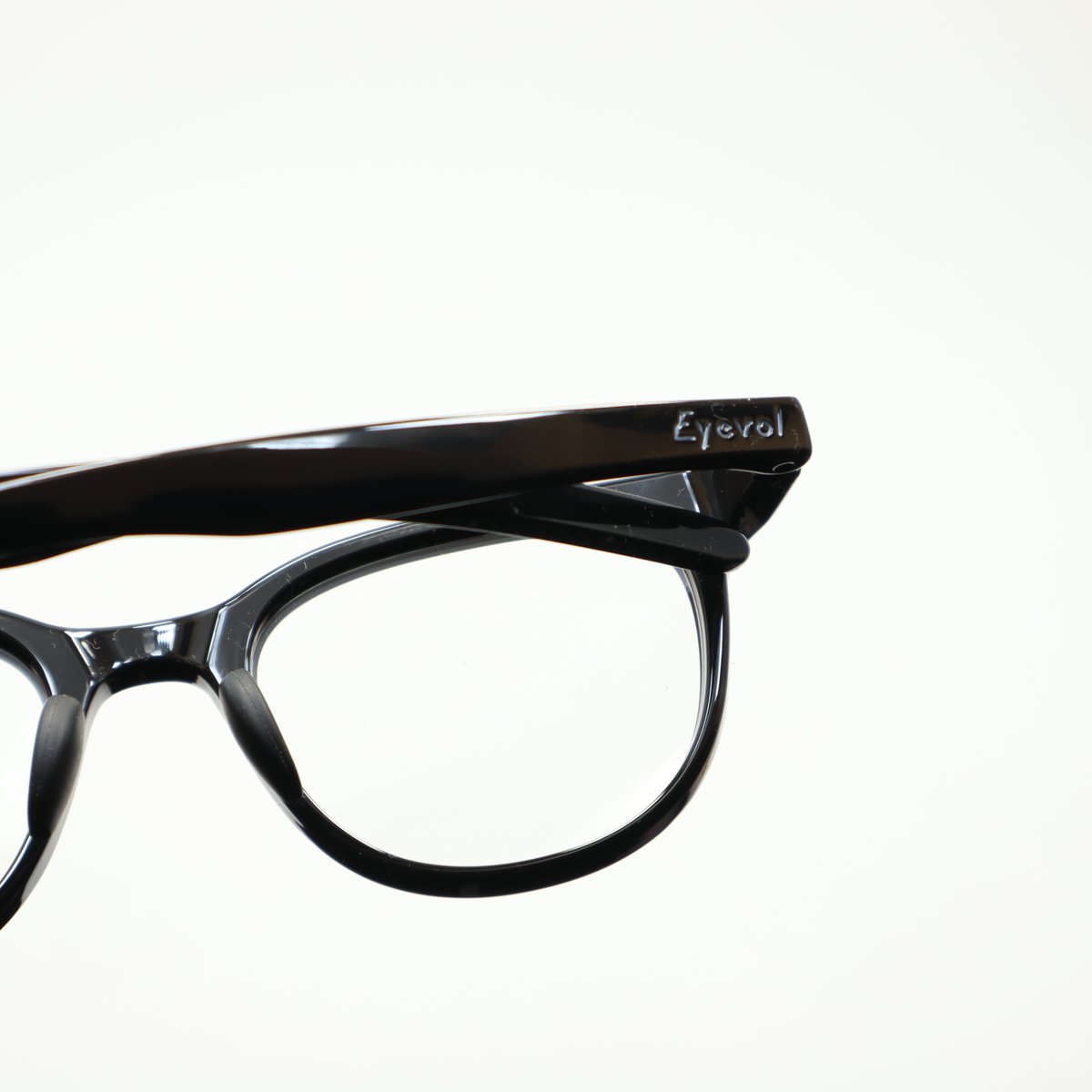 Eyevol アイヴォル　CONLON コンロン　ヴォルシステムレンズ Eyevol CONLON Ⅱ with HOYA SUNTECH アイヴォル コンロン Ⅱ 色