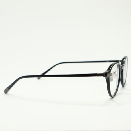 NEW. Revision ニューリビジョン / R-13 c-1 antique silver / black