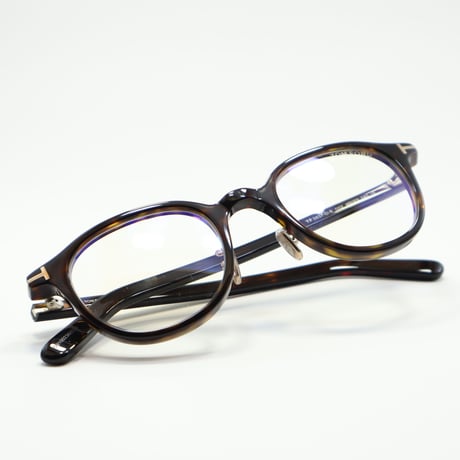 TOM FORD トムフォード TF5857-D-B 052