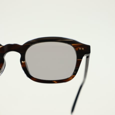 NEW. ニュー / ROTHKO ロスコ c-2 brown grey