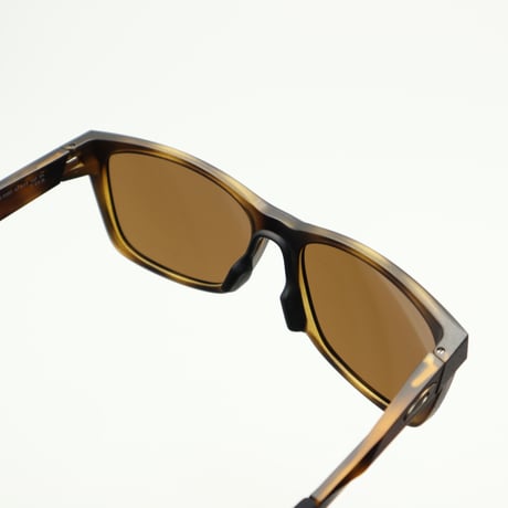 OAKLEY オークリー Paracord パラコード Matte brown tortoise / Prizm tungsten *OO9506D-0357