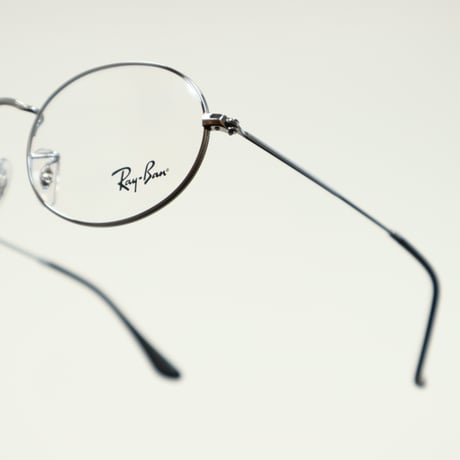 Ray-Ban レイバン RB3547V Oval 2502