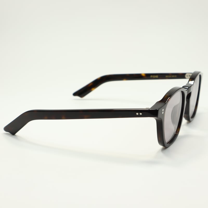 Few by NEW. フューバイニュー サングラス F10/48 ブラック Few by NEW. フューバイニュー (NEWMAN ニューマン）眼鏡 メガネ