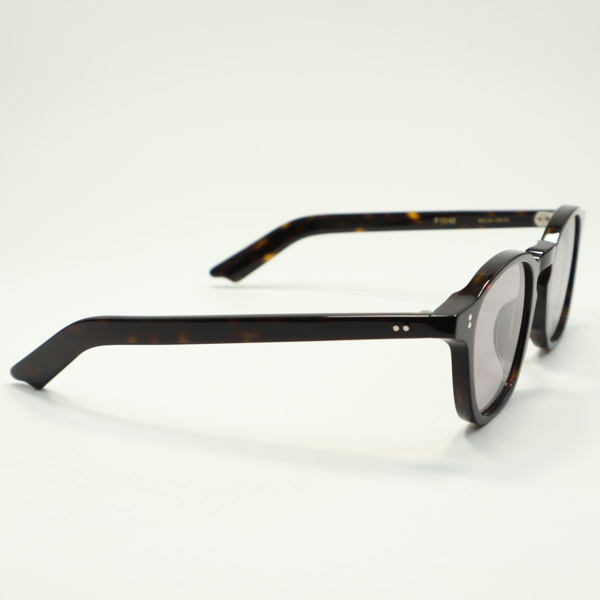 Few by NEW. フューバイニュー サングラス F10/48 ブラック Few by NEW. フューバイニュー サングラス F10/48 ブラック