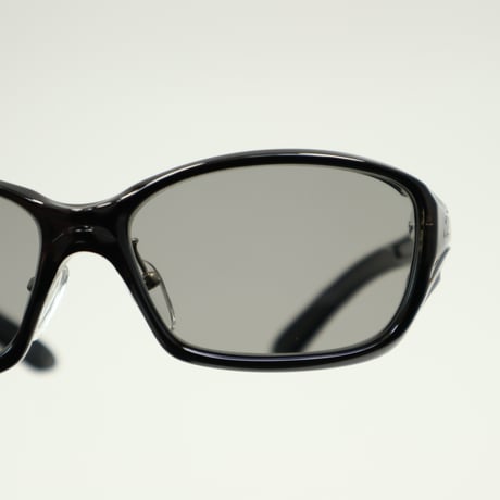 Zeque by ZEAL OPTICS (ゼクーバイジールオプティクス) Devon (デヴォン) / CLEAR BLACK / BLACK / TRUEVIEW / F1989