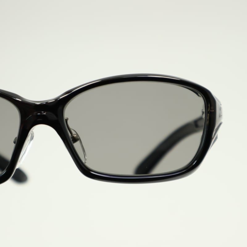 Zeque by ZEAL OPTICS (ゼクーバイジールオプティクス) Devon