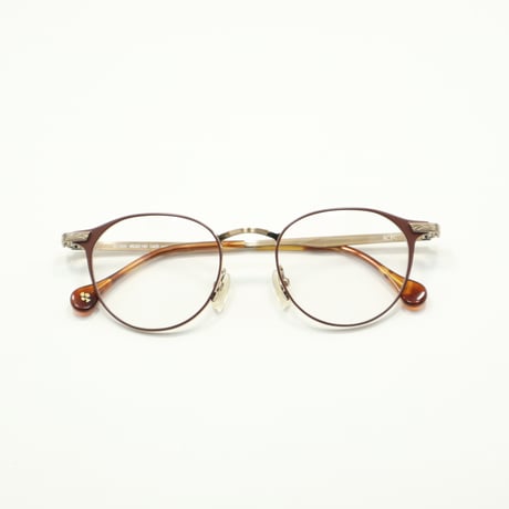 BCPC ベセペセ BG-3326 / col.03 Brown/Gold