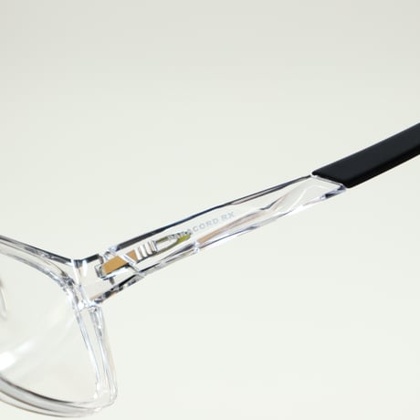 OAKLEY オークリー Paracord rx パラコードアールエックス OX8196D-0455