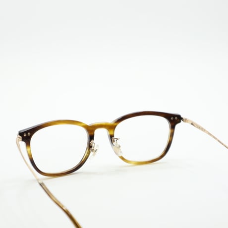 JAPONISM ジャポニスム / JS-137 col.02 Brown Sasa