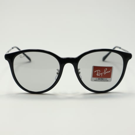 Ray-Ban レイバン RB4334D 601/87 WASHED LENSES