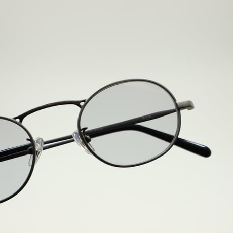 NEW. ニュー / MINETTA ミネッタ c-2 antique silver