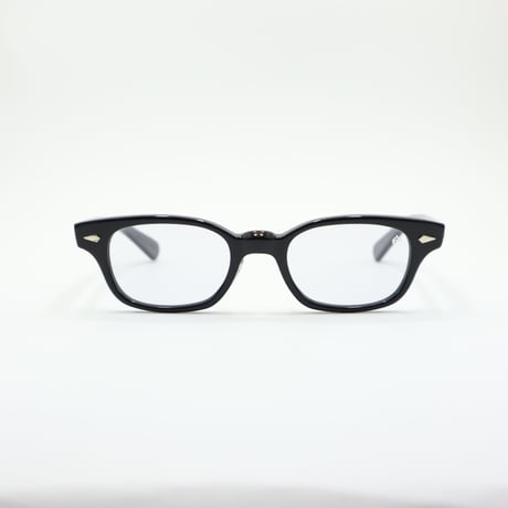 TART OPTICAL EX-MAN タートオプティカル イーエックスマン / 001 Black  *48サイズ