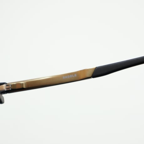 OAKLEY オークリー SADDLE サドル OX8165-0448 サテンブラック