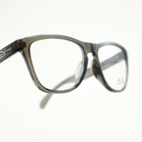 OAKLEY オークリー FROGSKINS RX フロッグスキンアールエックス OX8137A-0555