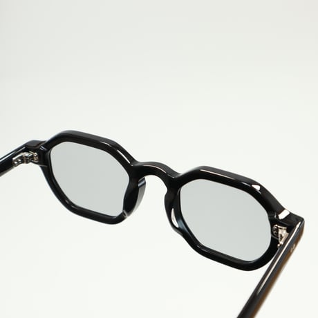 Few by NEW. フューバイニュー / F35 c-1 Black